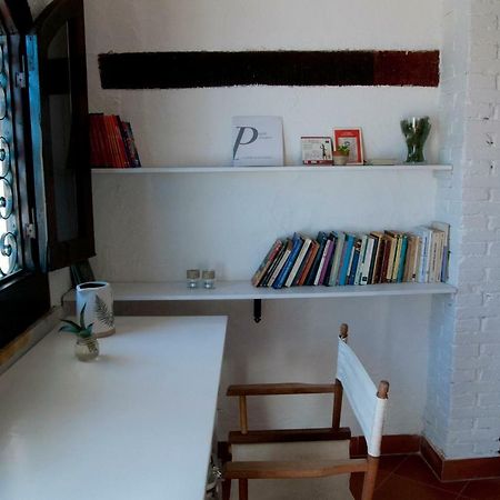 Addumari Villa Palermo Bagian luar foto