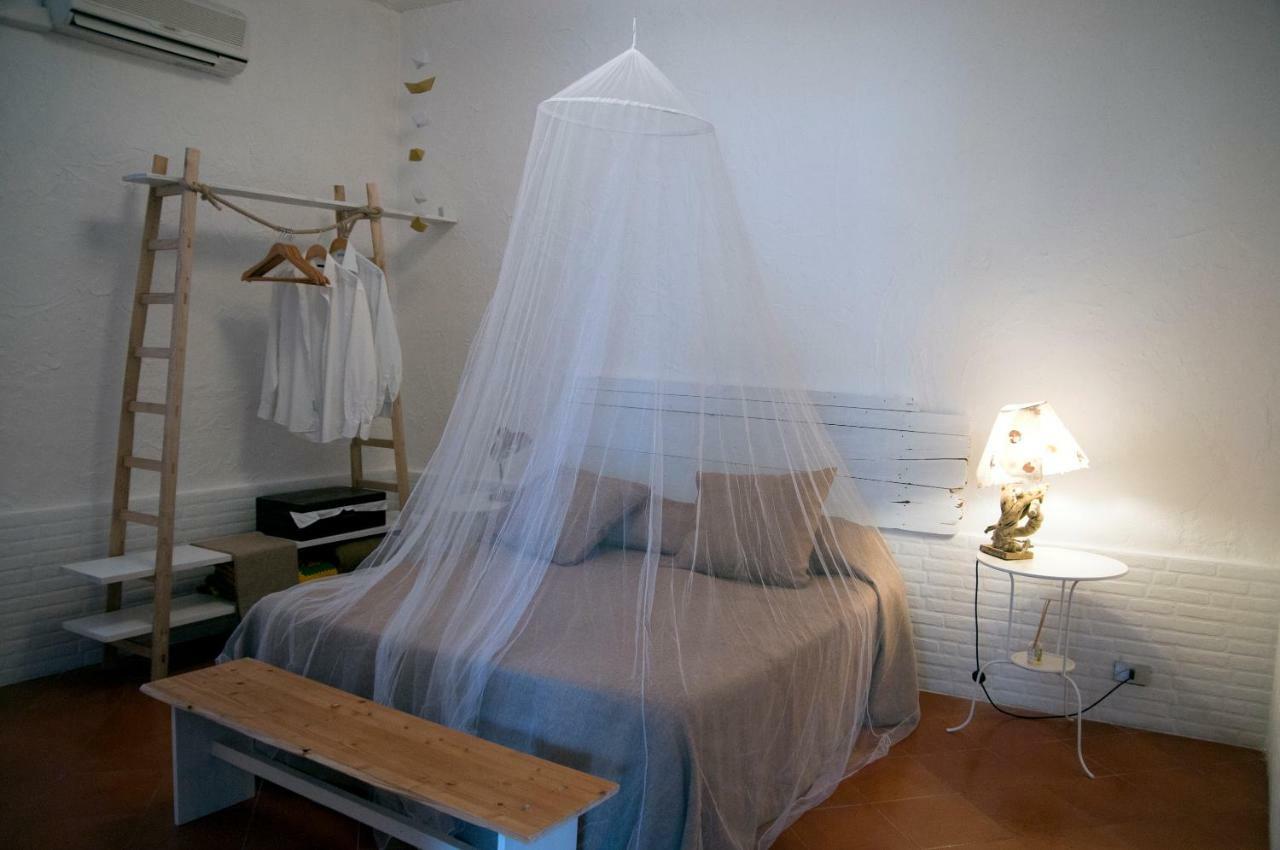 Addumari Villa Palermo Bagian luar foto