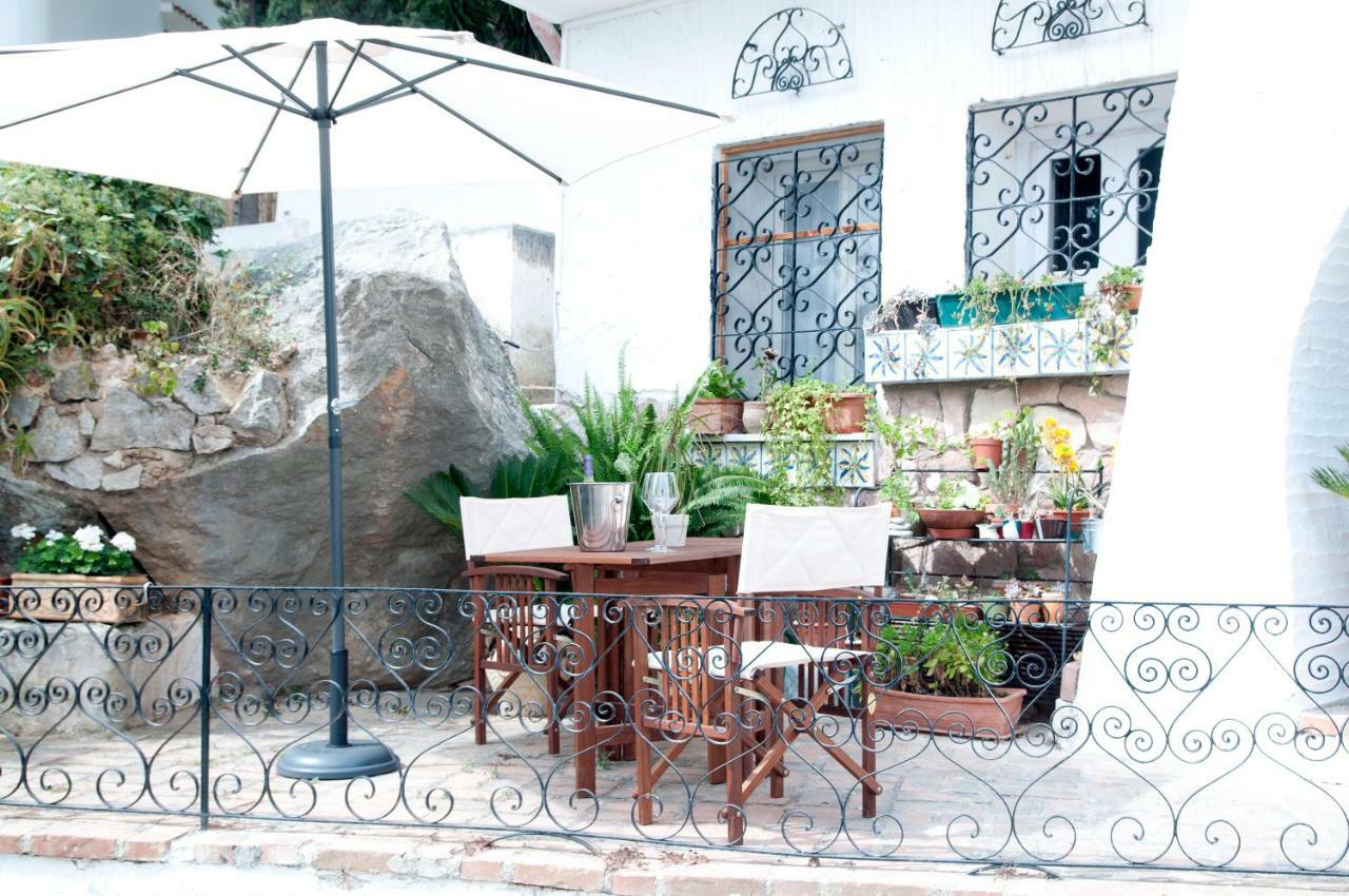 Addumari Villa Palermo Bagian luar foto