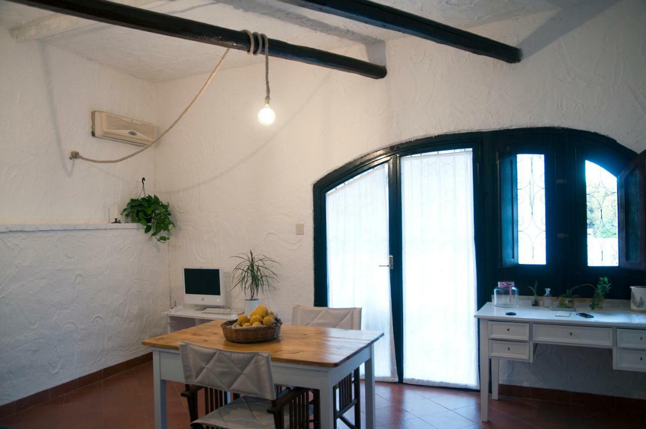 Addumari Villa Palermo Bagian luar foto