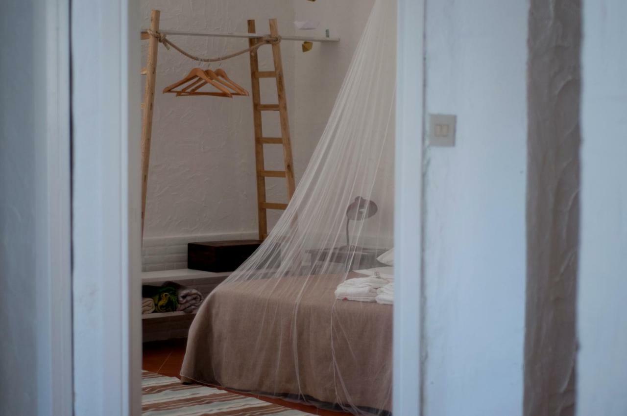 Addumari Villa Palermo Bagian luar foto